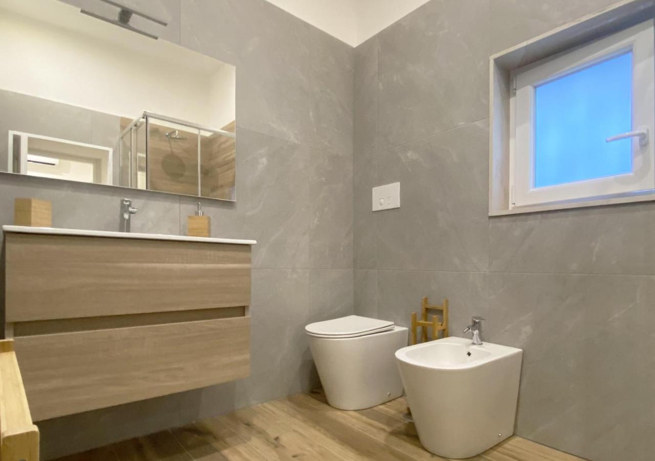 Sami B&B And Holidays Home Taranto Exterior photo