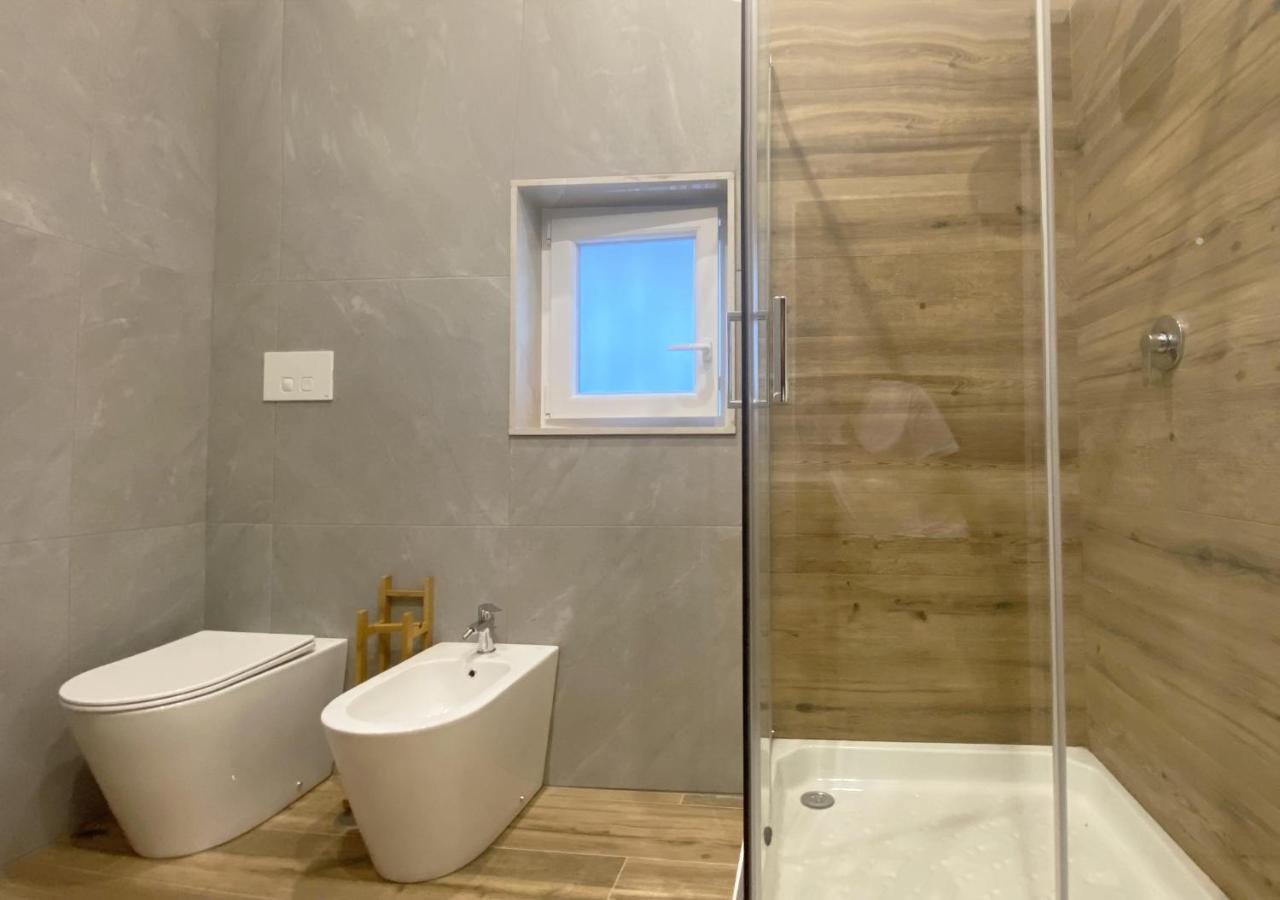 Sami B&B And Holidays Home Taranto Exterior photo