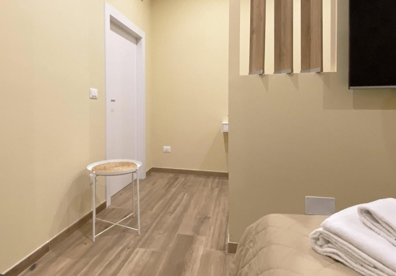 Sami B&B And Holidays Home Taranto Exterior photo