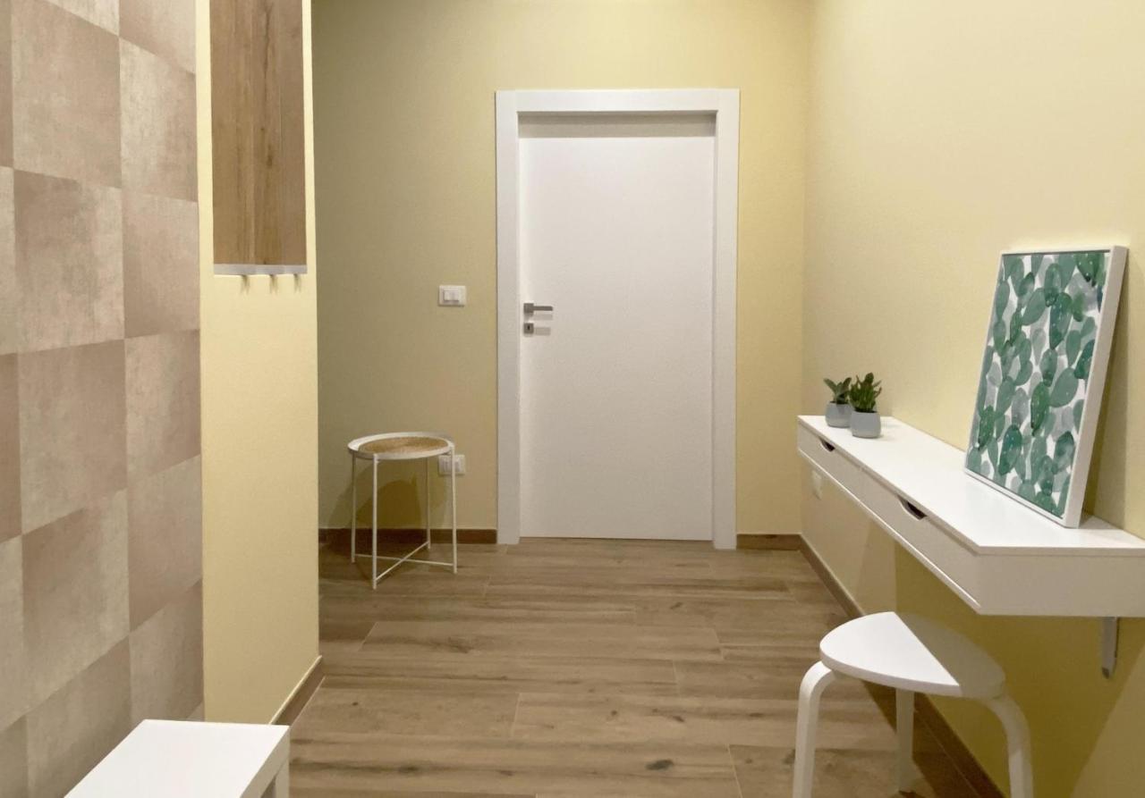 Sami B&B And Holidays Home Taranto Exterior photo